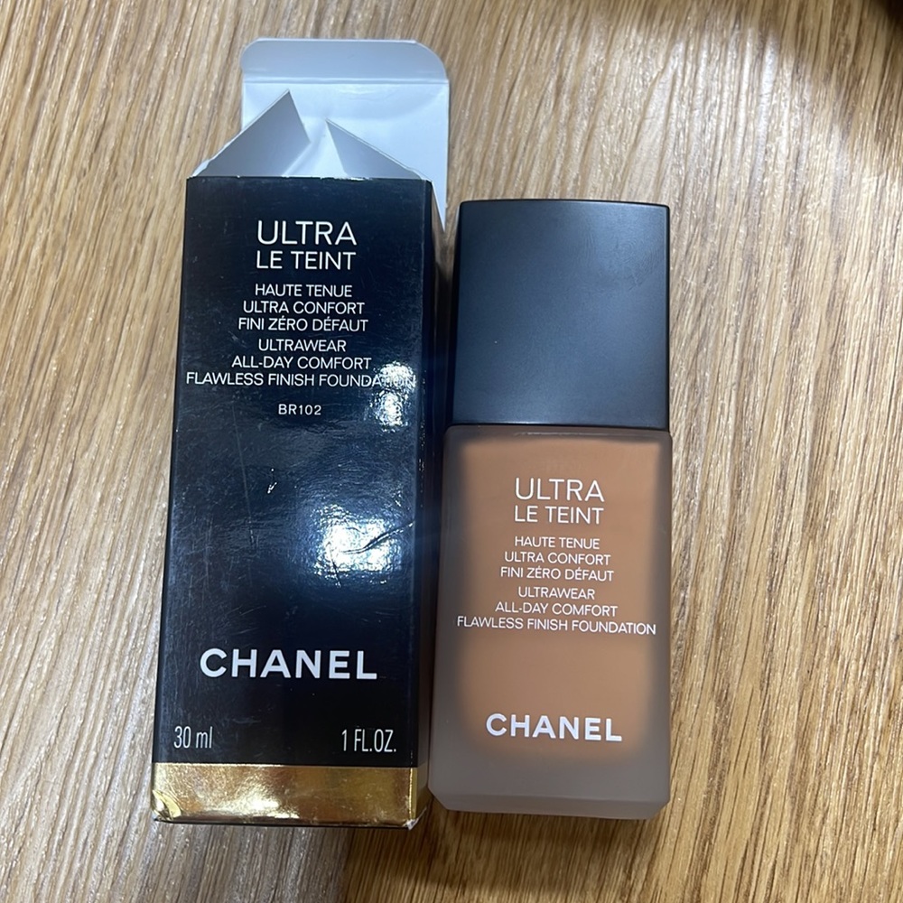 Chanel foundation - Picture 5 of 8